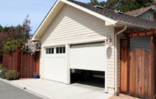 Pillmouth garage construction leads